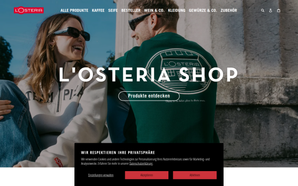 shop.losteria.de