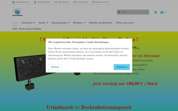 www.mewaristik.de