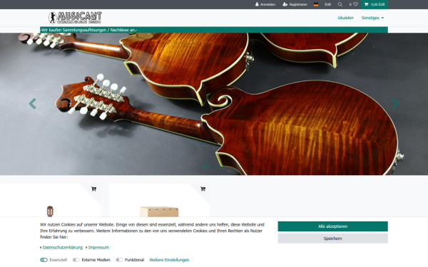 www.musicant-gitarrenhaus.de