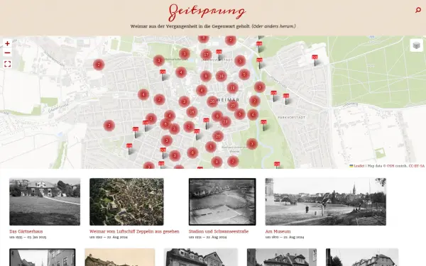 zeitsprung.animaux.de