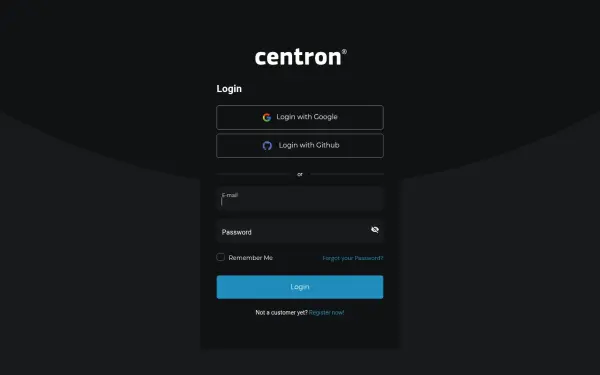 ccenter.centron.de