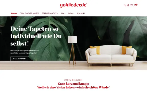 goldleder.de