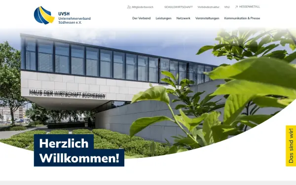 www.uvsh.de