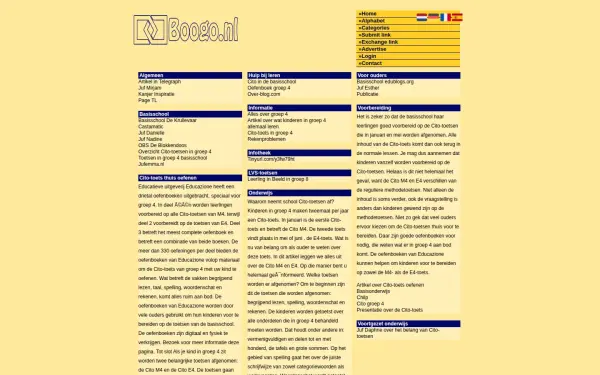 indexonderwijs.boogo.nl