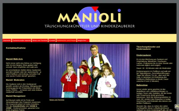 manioli.de