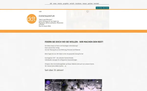 www.ddt.de
