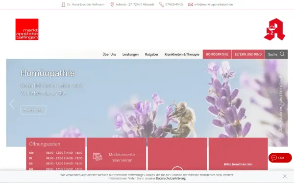 www.markt-apotheke-albstadt.de