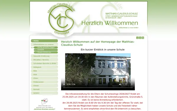 www.mcs-kaarst.de