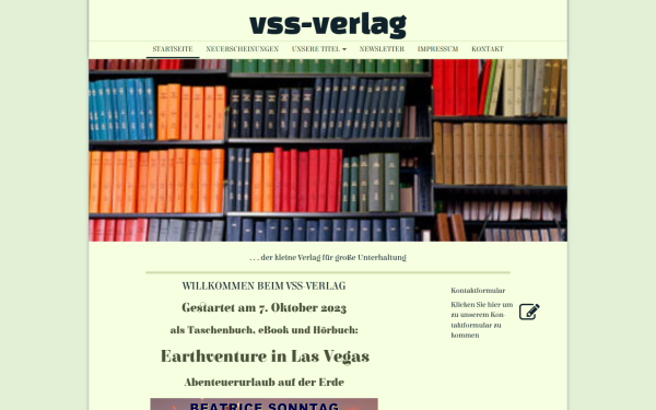 www.vss-medien.de