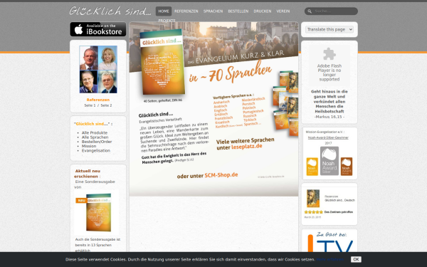 mission-evangelisation.de