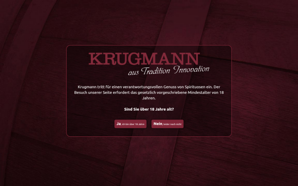 www.krugmann.com