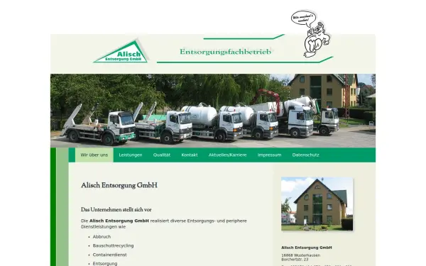 alisch-online.de