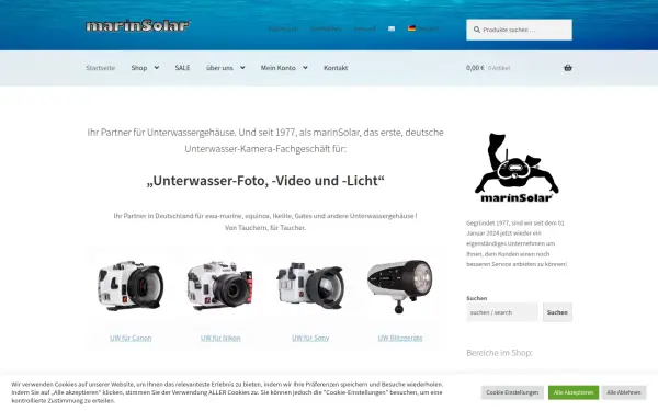 marinsolar.de