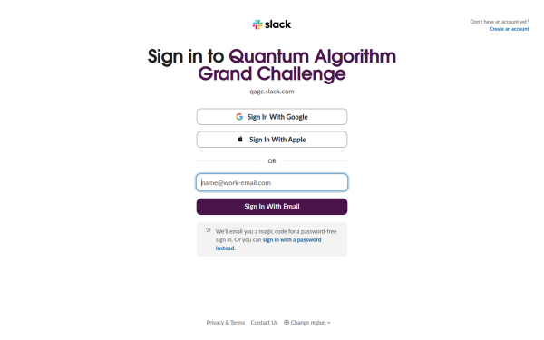 qagc.slack.com