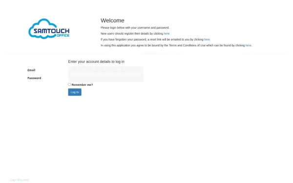 samtouchoffice.co.uk