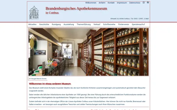 brandenburgisches-apothekenmuseum.de