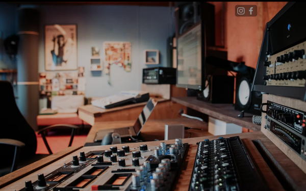 www.go-recording.de