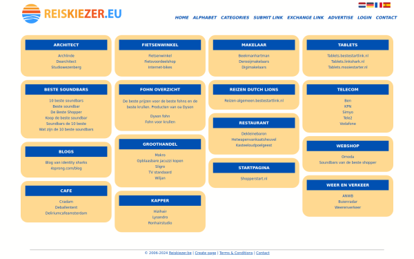 nederlandse-bedrijven-overzicht.reiskiezer.be