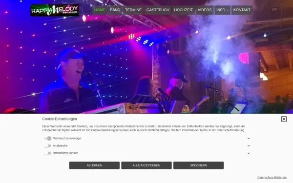 happymelody.de