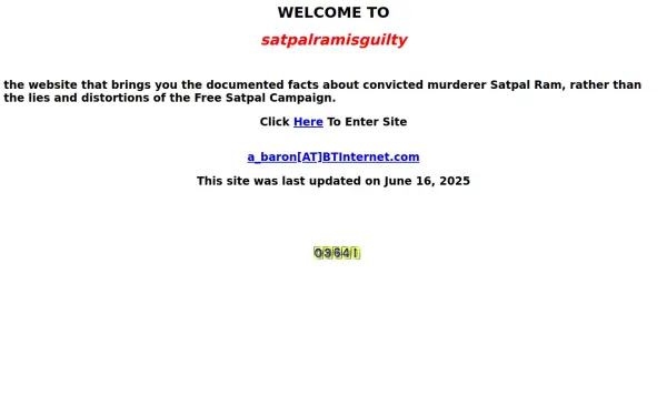 satpalramisguilty.20m.com