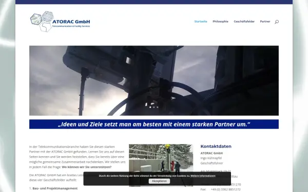 www.atorac.de