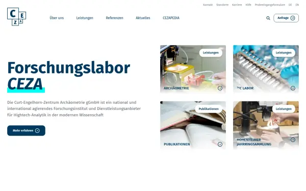 ceza.de