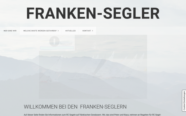 franken-segler.de