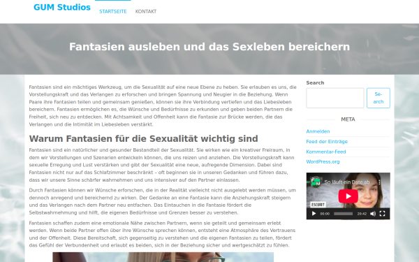 www.gum-studios.de