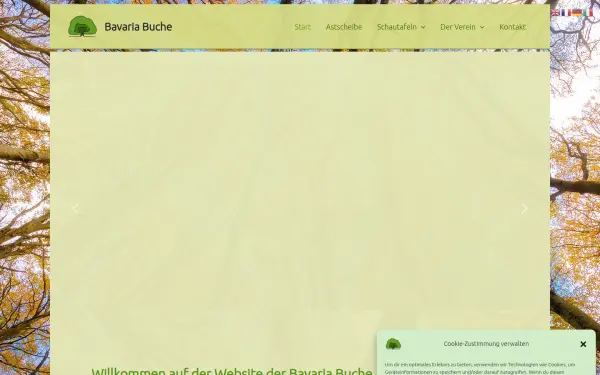 bavariabuche.de