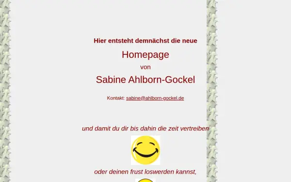 ahlborn-gockel.de