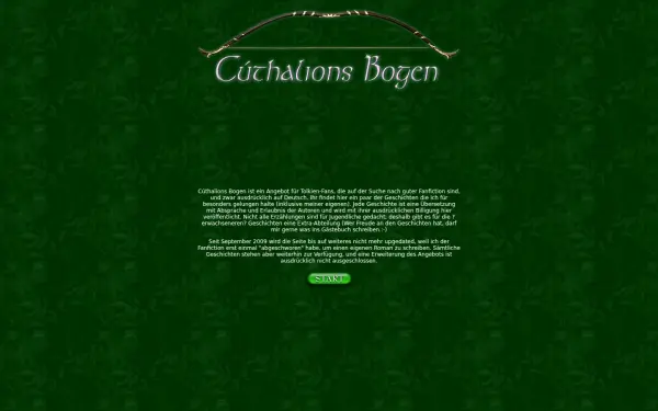 cuthalionsbogen.de