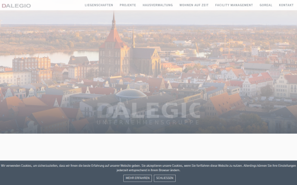 dalegio.de