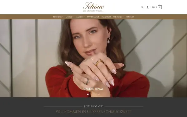 www.juwelier-schoene.de