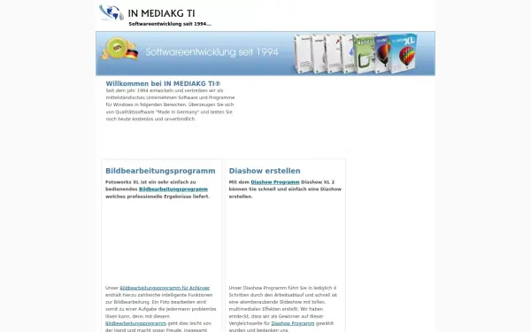 www.mediakg.de