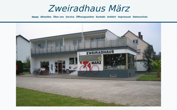 www.zweiradhaus-maerz.de