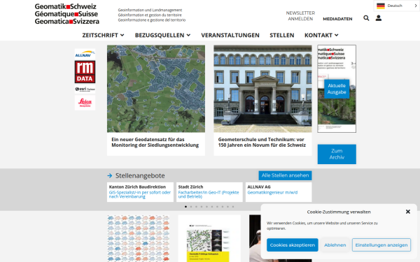 geomatik.ch