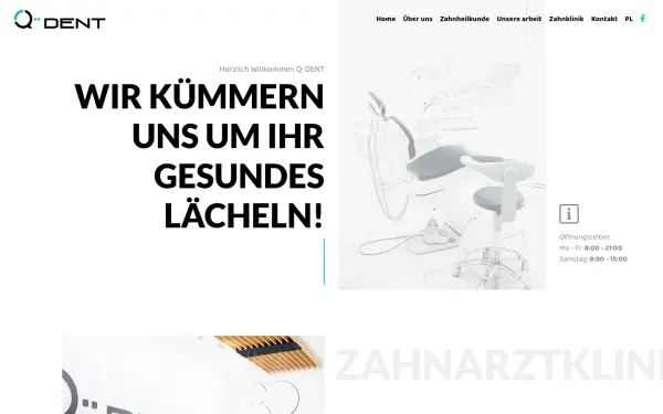 q-dent.de