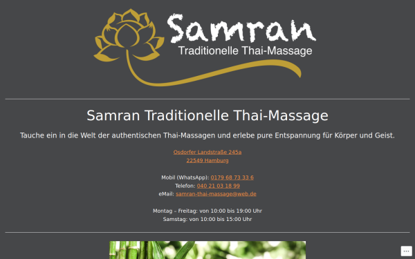 samran-thai-massage.de