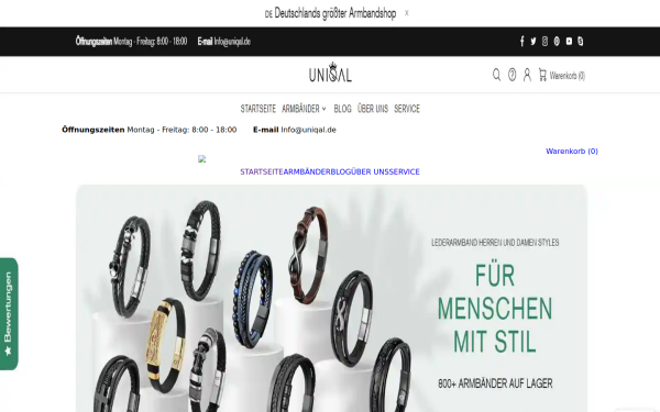 uniqal.de