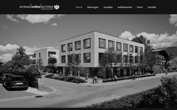 www.architekt-volker.at