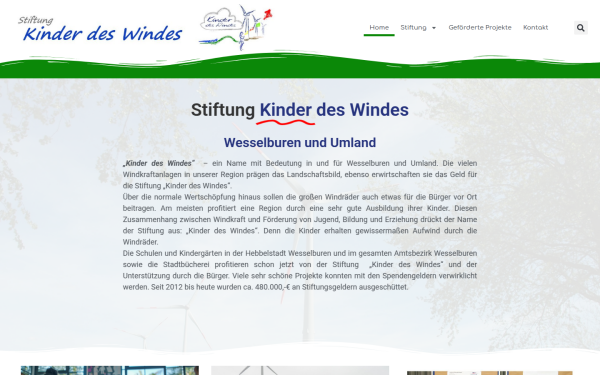 kinderdeswindes.de