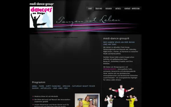 medi-dance-group.de