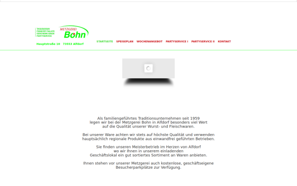 metzgerei-bohn.de