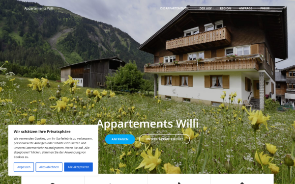 www.appartements-willi.at