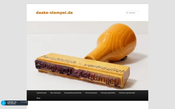 daake-stempel.de