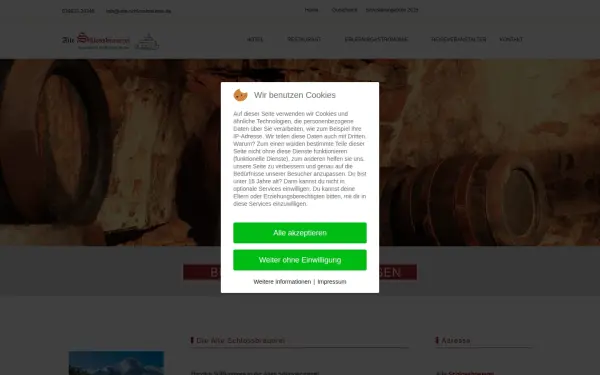 www.alte-schlossbrauerei.de