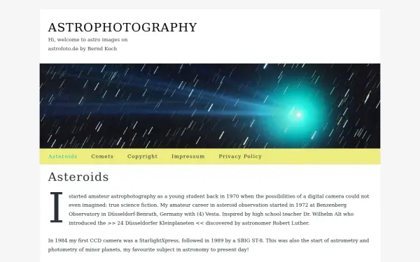 astrofoto.de