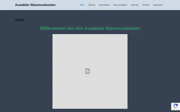 auwaelder-blasmusikanten.de