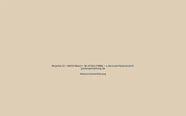 derendorf-gartengestaltung.de