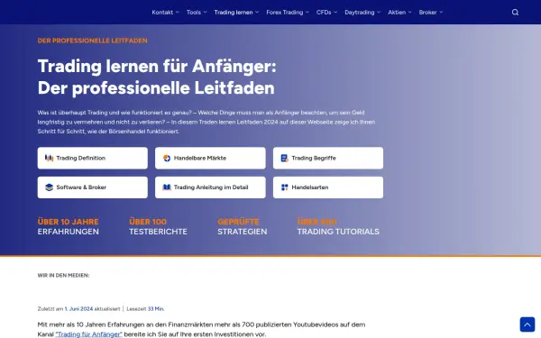 www.trading-fuer-anfaenger.de